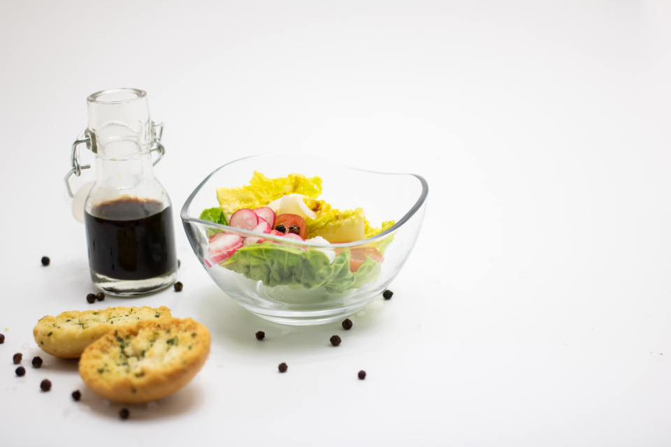 Alimentación saludable como parte de los hábitos de vida